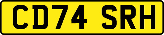 CD74SRH