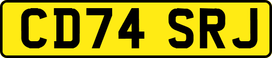 CD74SRJ