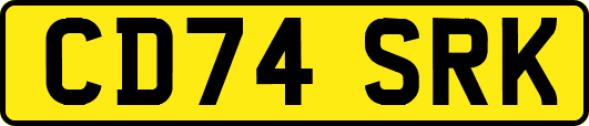 CD74SRK