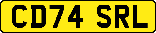 CD74SRL