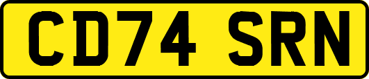 CD74SRN