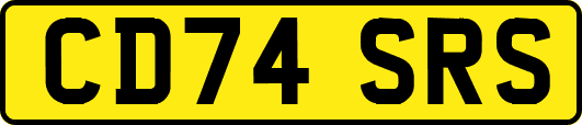 CD74SRS