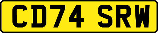 CD74SRW