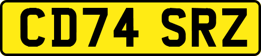 CD74SRZ