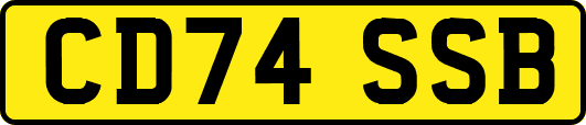 CD74SSB