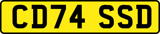 CD74SSD