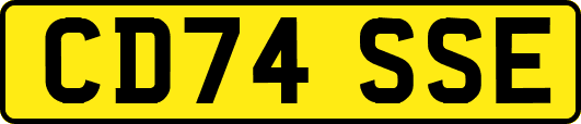 CD74SSE