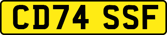 CD74SSF
