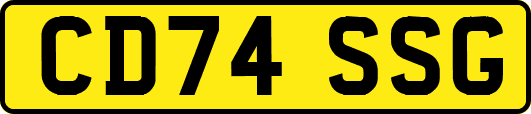 CD74SSG