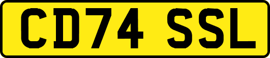 CD74SSL