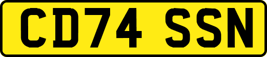 CD74SSN