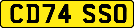 CD74SSO