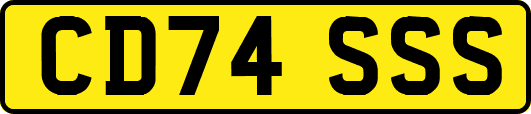 CD74SSS