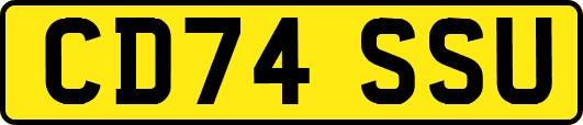 CD74SSU