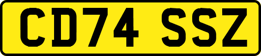 CD74SSZ