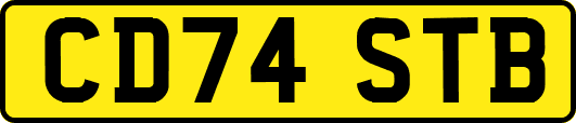 CD74STB