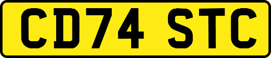 CD74STC