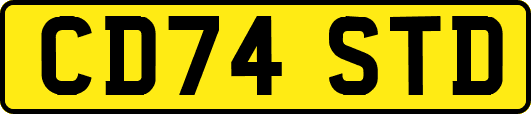 CD74STD