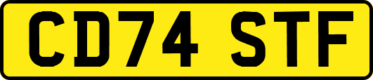 CD74STF