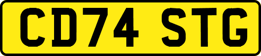 CD74STG