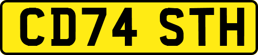 CD74STH