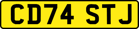 CD74STJ