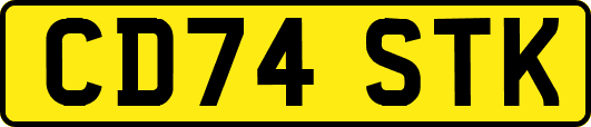 CD74STK