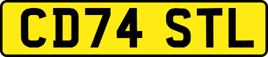 CD74STL