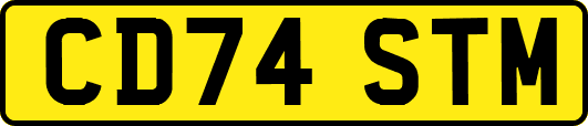 CD74STM
