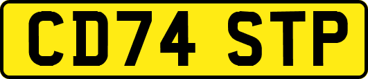 CD74STP