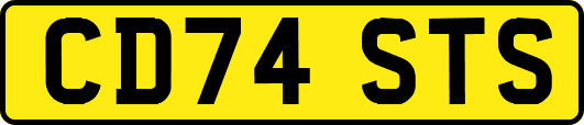 CD74STS