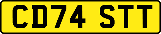 CD74STT