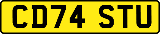 CD74STU
