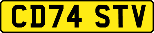 CD74STV