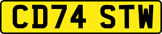 CD74STW