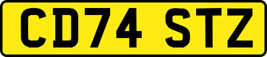 CD74STZ