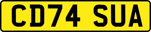 CD74SUA