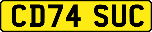 CD74SUC