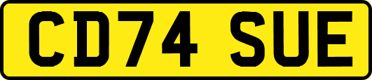 CD74SUE