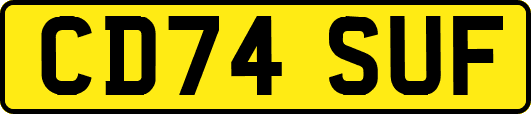 CD74SUF