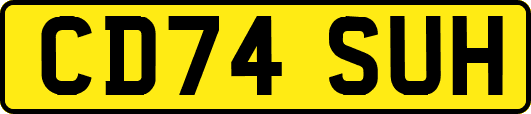 CD74SUH