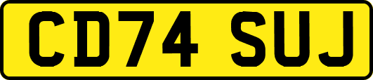 CD74SUJ