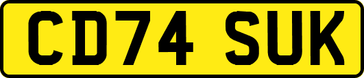 CD74SUK