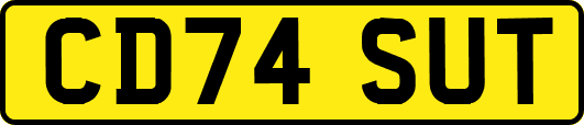 CD74SUT