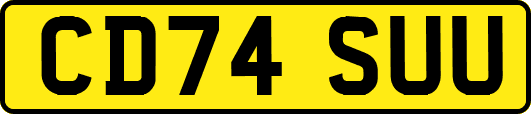 CD74SUU