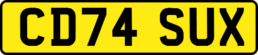 CD74SUX