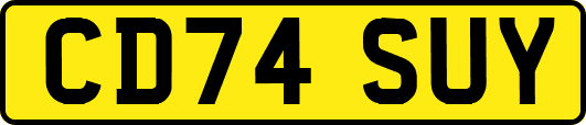 CD74SUY