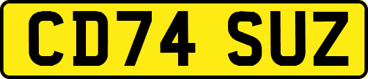 CD74SUZ