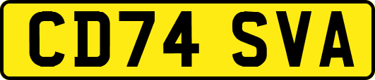 CD74SVA