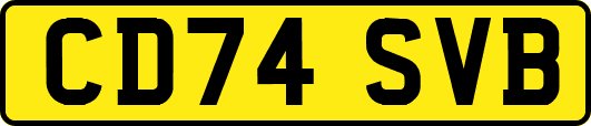 CD74SVB